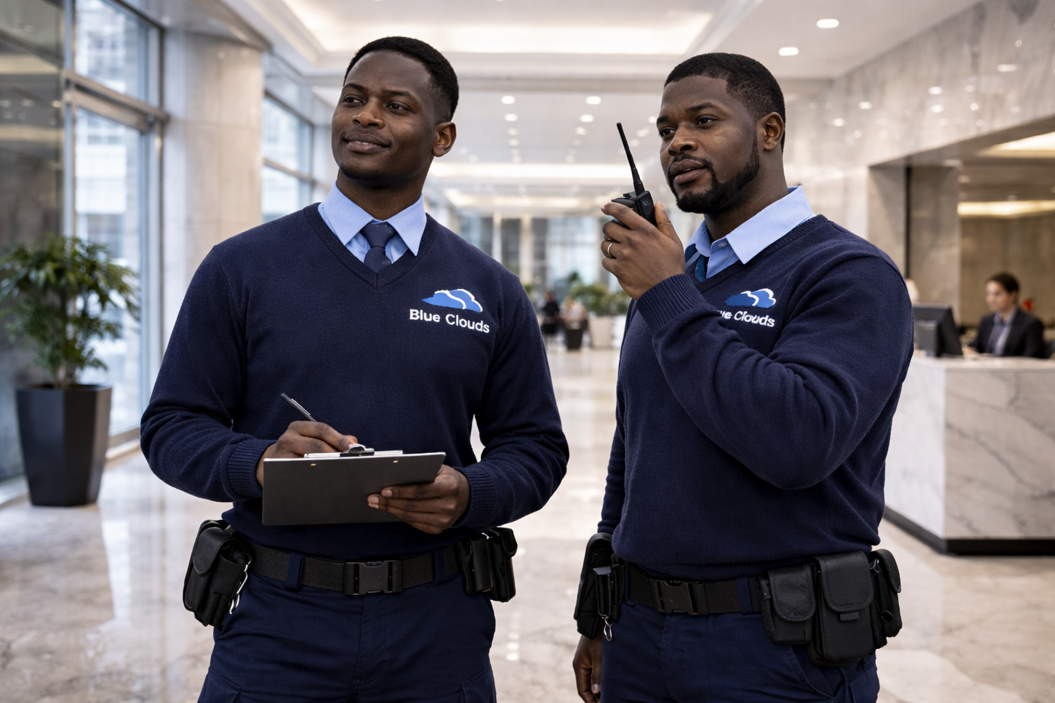 Commercial & Industrial